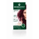 Herbatint ilgnoturīga želejveida matu krāsa, FF3 (plūmju violets), 150ml
